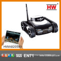 Hot Sale Wi-Fi Controlled Spy Tank RC Tank China